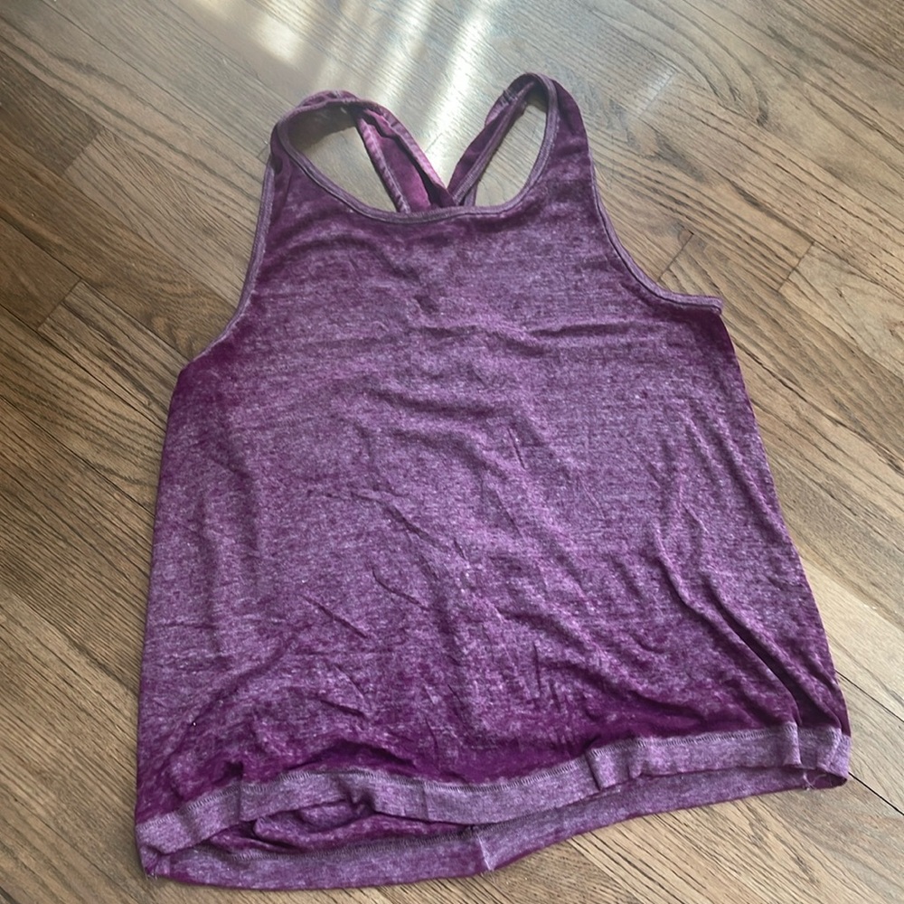 Free People Knit Tank